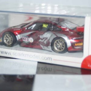 Spark porsche 911 gt3 r 10h suzuka 2019 1:43 ref sj085 ltd 500