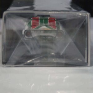 Spark lancia stratos hf safari rally 1976 1:43 resin s9086
