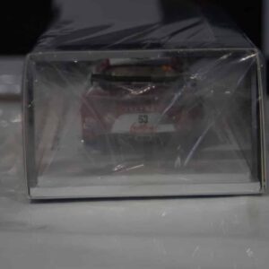Spark alpine a110 rally monte carlo 2022 c.casanova 1:43 resin s6705