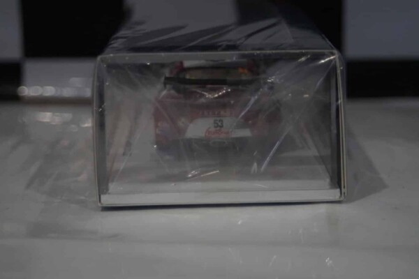 Spark alpine a110 rally monte carlo 2022 c.casanova 1:43 resin s6705