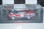 Spark triumph tr7 no2 winner ypres rally 1978 1:43 resin s7056