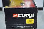 Corgi ford escort van british telecom 1:36th 499