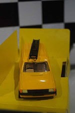 Corgi ford escort van british telecom 1:36th 499