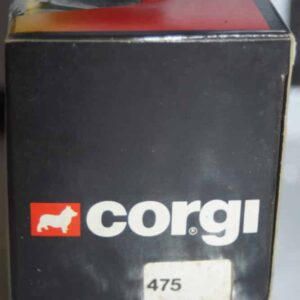 Corgi london routemaster bus "take off from bristol" livery 1:36th 469