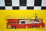 Corgi american la france aerial ladder fire engine 1:50th ref 1143