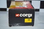 Corgi mazda (pick up) blue 1:36th ref 495