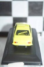 Minichamps opel kadett c coupe street racer 430 045626
