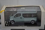 Minichamps opel vivaro(green) ref 1#91628121799055 in 1/43rd