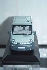 Minichamps opel vivaro(green) ref 1#91628121799055 in 1/43rd