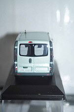 Minichamps opel vivaro(green) ref 1#91628121799055 in 1/43rd
