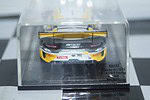 Spark porsche 911 gt3 2nd 24h spa 2019 1:43 resin sb252 ltd 500
