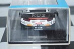 Spark porsche 911 gt3 r 24h of spa 2018 1:43 resin t75b18 ltd 500