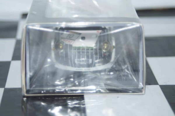 Spark porsche 911 gt3 r vln season 2012 1:43 resin wax20140011 ltd 400