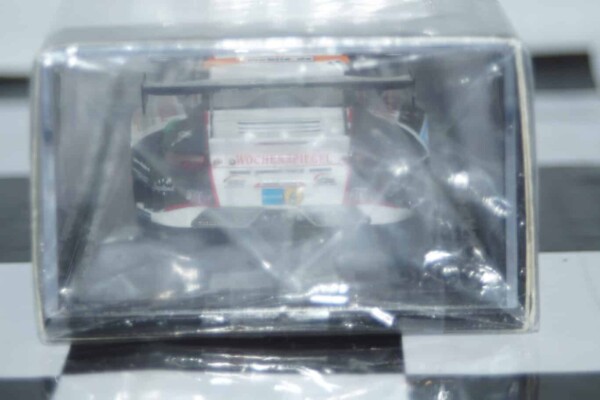 Spark porsche 911 gt3 rsr 24h nurburgring 2014 1:43 resin sam257 ltd 350