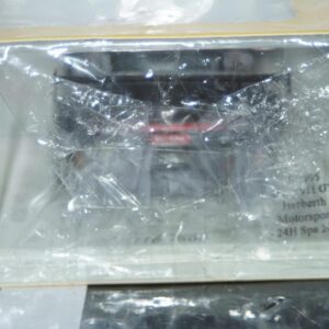 Spark porsche 911 gt3 r 24h spa 2020 1:43 resin sb395 ltd 500