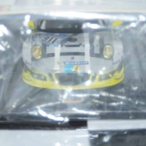 Spark porsche 911gt3 r -24hr nurburgring 2016 1:43 resin sg254 ltd 500