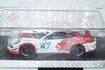Spark porsche 911gt3 24h nurburgring 2017 1:43 ref sg329 ltd 300