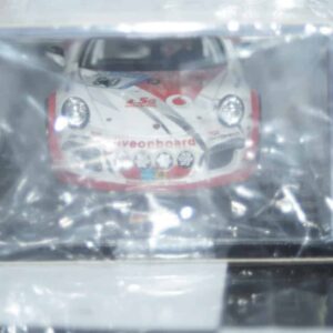 Spark porsche 911gt3 24h nurburgring 2017 1:43 ref sg329 ltd 300