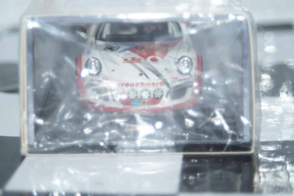 Spark porsche 911gt3 24h nurburgring 2017 1:43 ref sg329 ltd 300