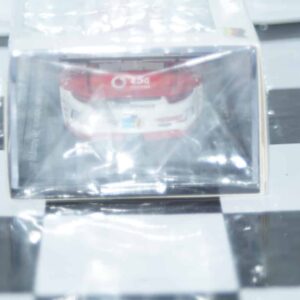 Spark porsche 911gt3 24h nurburgring 2017 1:43 ref sg329 ltd 300