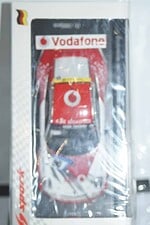 Spark porsche 911gt3 24h nurburgring 2017 1:43 ref sg329 ltd 300