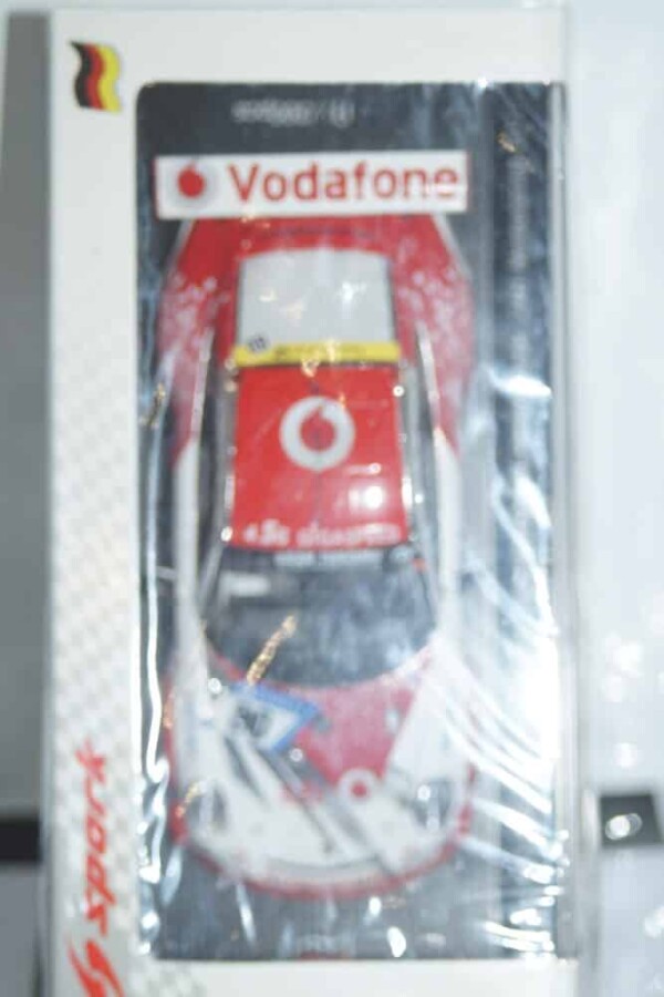 Spark porsche 911gt3 24h nurburgring 2017 1:43 ref sg329 ltd 300
