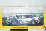 Spark porsche 911gt3 24h spa 2017 1:43 ref sb167 ltd 300
