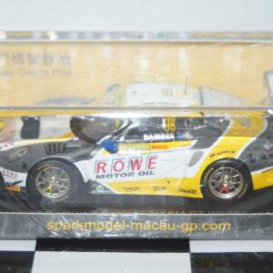 Spark porsche 911gt3 r macau 2019 1:43 ref sa211 ltd 500