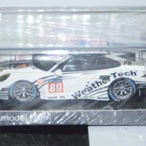 Spark porsche 911 rsr proton competition lm 2016 1:43 ref s5143