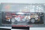 Spark porsche 911gt3 r  bahrain 2018 1:43 ref s6301