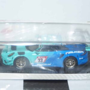 Spark porsche 911gt3 r 24h nurburgring 2020 1:43 ref sg690 ltd 300
