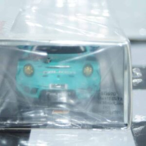 Spark porsche 911gt3 r 24h nurburgring 2020 1:43 ref sg690 ltd 300