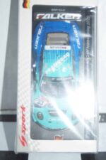 Spark porsche 911gt3 r 24h nurburgring 2020 1:43 ref sg690 ltd 300