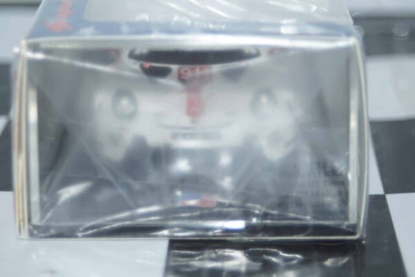 Spark porsche 911 rsr 24h daytona 2020 1:43 ref us122 ltd 800