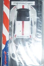 Spark porsche 911 rsr 24h daytona 2020 1:43 ref us122 ltd 800