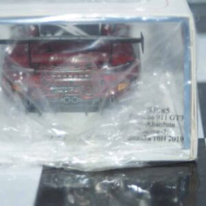 Spark porsche 911 gt3 r 10h suzuka 2019 1:43 ref sj085 ltd 500