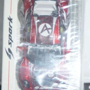 Spark porsche 911 gt3 r 10h suzuka 2019 1:43 ref sj085 ltd 500