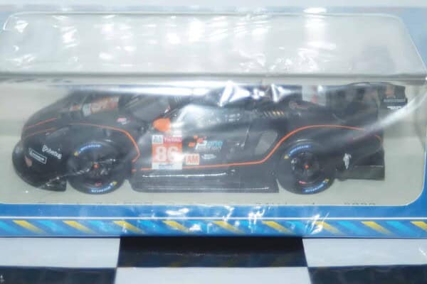 Spark porsche 911 rsr 24h lm 2020 1:43 ref s7991