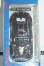 Spark porsche 911 rsr 24h lm 2020 1:43 ref s7991