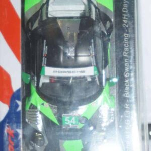 Spark porsche 911 gt3 r 24h daytona 2020 1:43 ref us127 ltd 300