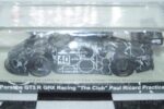 Spark porsche 911 gt3 r gpx racing 1:43 ref sp326