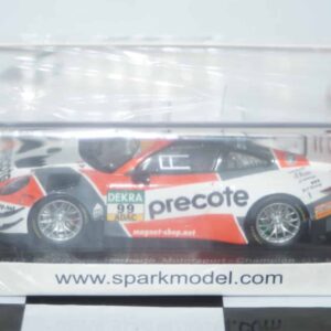 Spark porsche 911 gt3 r gt masters 2018 1:43 ref sg501 ltd 300