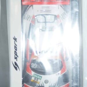 Spark porsche 911 gt3 r gt masters 2018 1:43 ref sg501 ltd 300