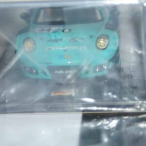 Spark porsche 911 gt3 r gt 24h nurburgring 2018 1:43 ref sg407 ltd 300