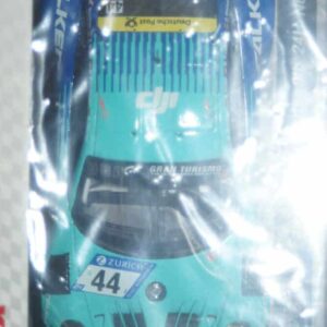 Spark porsche 911 gt3 r gt 24h nurburgring 2018 1:43 ref sg407 ltd 300