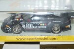 Spark porsche 911 gt3 r gt 24h spa 2021 1:43 ref sb451 ltd 300