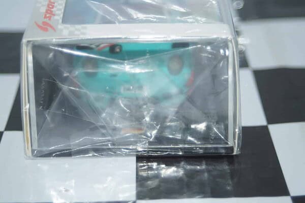 Spark porsche 911 gt3 r gt 24h nurburgring 2021 1:43 ref sg753 ltd 300