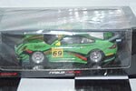 Spark porsche 911 gt3 r gt open 2013 1:43 ref sam245 ltd 333