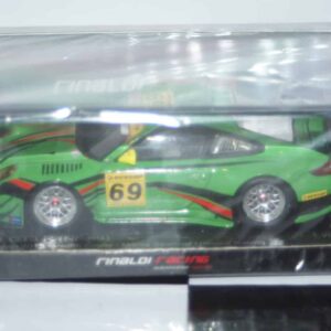 Spark porsche 911 gt3 r gt open 2013 1:43 ref sam245 ltd 333