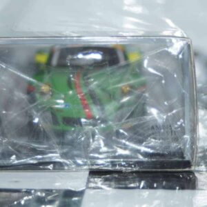 Spark porsche 911 gt3 r gt open 2013 1:43 ref sam245 ltd 333
